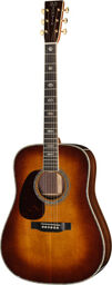 D41 Ambertone LH Ambertone