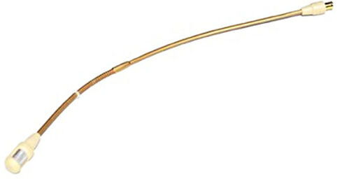 Microphone Boom HSP 4 beige Beige