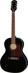 Blues King Studio Ebony Ebony