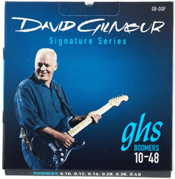 David Gilmour String Set F