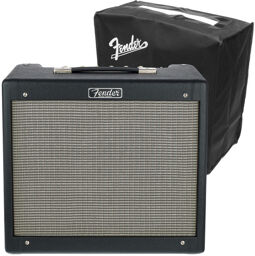 Blues Junior IV Bundle Noir