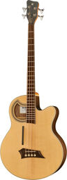 Alien Deluxe 4 NT Natural Transparent Satin