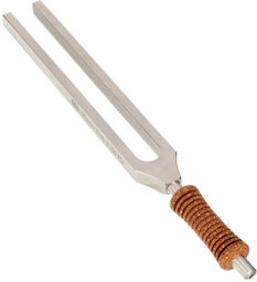 Tuning Fork 256Hz/C3 TTF-256 Vert