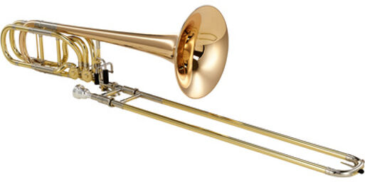 YBL-835G Bass Trombone