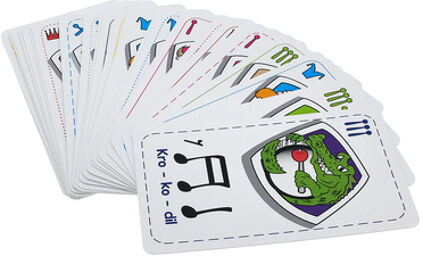 Tierischer Rhythmus Spaß