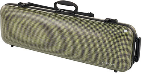 Idea 1.9 Aramid Violin Case SH