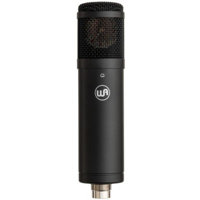 WA-47 JR SE Black