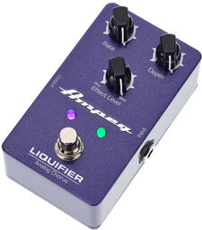 Liquifier Chorus
