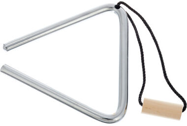 WT10 Junior Triangle