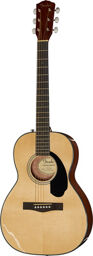 CP-60S Parlor Natural WN Naturel