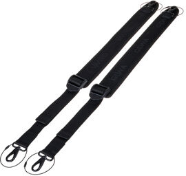 Backpack Straps Violin/Viola