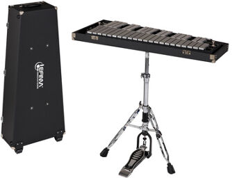 HPG 3.0 Chimes w Pedal 442Hz