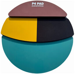 Pat Petrillo Practice Pad