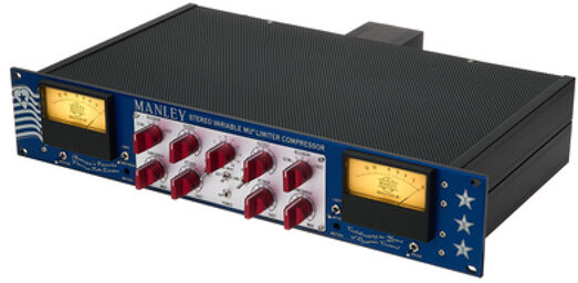 Variable MU 30th Anniversary