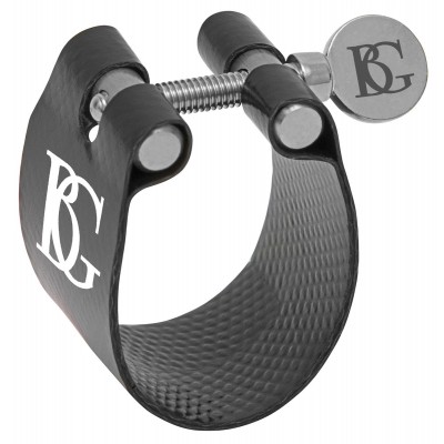 Ligature Flex Noir - Clarinette Sib Allemande