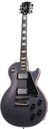 Les Paul Custom Arctic Blast Arctic Blast Gloss