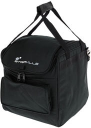 SB-125 Bag 325 x 325 x 355 mm Noir