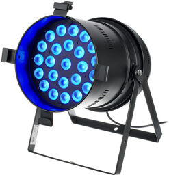 Big Par 24x12 HEX RGBA B-Stock