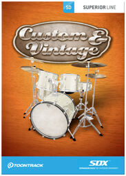 SDX Custom & Vintage