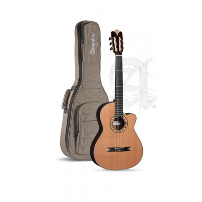Concert CS-3 CW E8 Crossover + 9738 25mm Housse