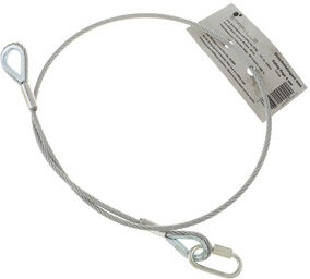 Safety 80cm/4mm 10kg