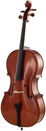 Scala Perfetta Cello