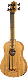U-Bass Bamboo 4 NT Naturel