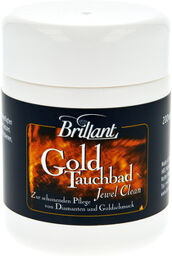 Gold Bath