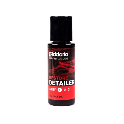 Restore - Deep Cleaning Cream Polish 1oz.