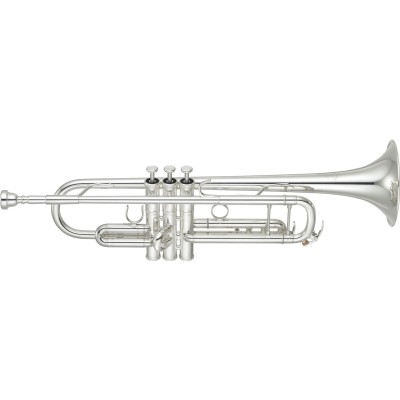 YTR8335S Xeno Sib Argentée