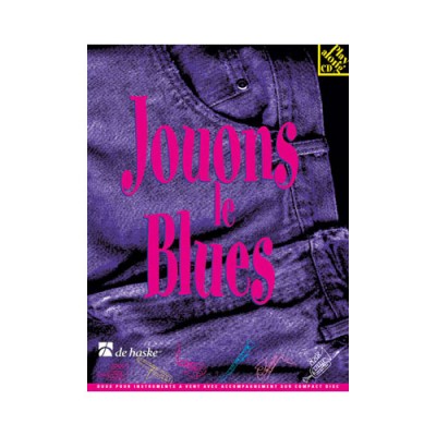 Jouons le Blues