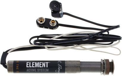 EAS Element Aktive System