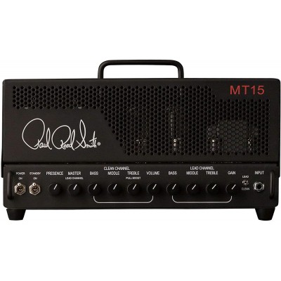 Tete Ampli Mark Tremonti MT-15