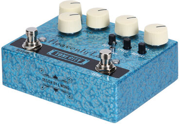Heavenly Lake V2 Reverb / Echo