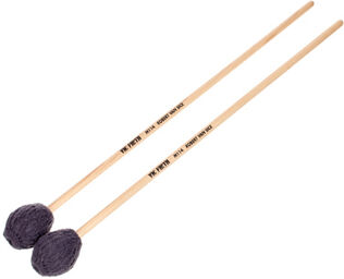 M114 Robert van Sice Mallets