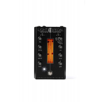 Light Pedal