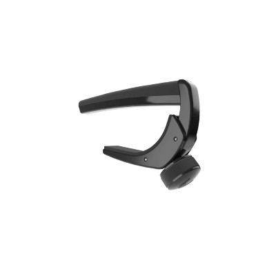 Capo Pro Plus Noir Universel