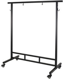 SEGOST1 Gong Stand noir