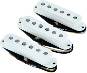 Blues Special ST-Set WH