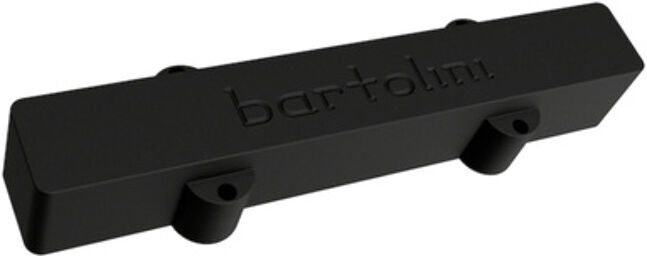 6-String J-Bass JS66J B Neck noir