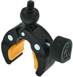 Universal Clamp black