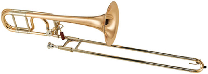 MS14N-L Bb/F-Trombone