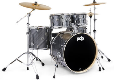 PDP MainStage Graphite Graphite