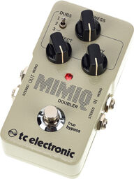Mimiq Doubler
