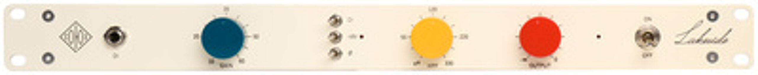 Lakeside Preamp