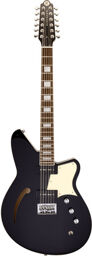 Airwave 12-String MBK Midnight Black