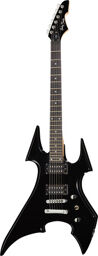 BS-20BK Rock Series Noir