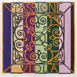 Passione Viola C 20 medium
