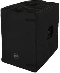 Cover SUB 705-AS MK3 Noir