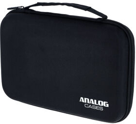 Pulse Case Elektron Model Samp Noir